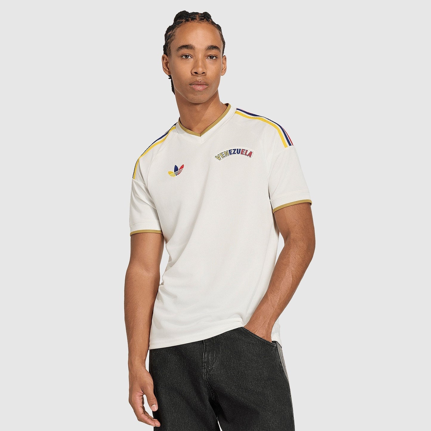 Away 26/27 Men’s Shirt