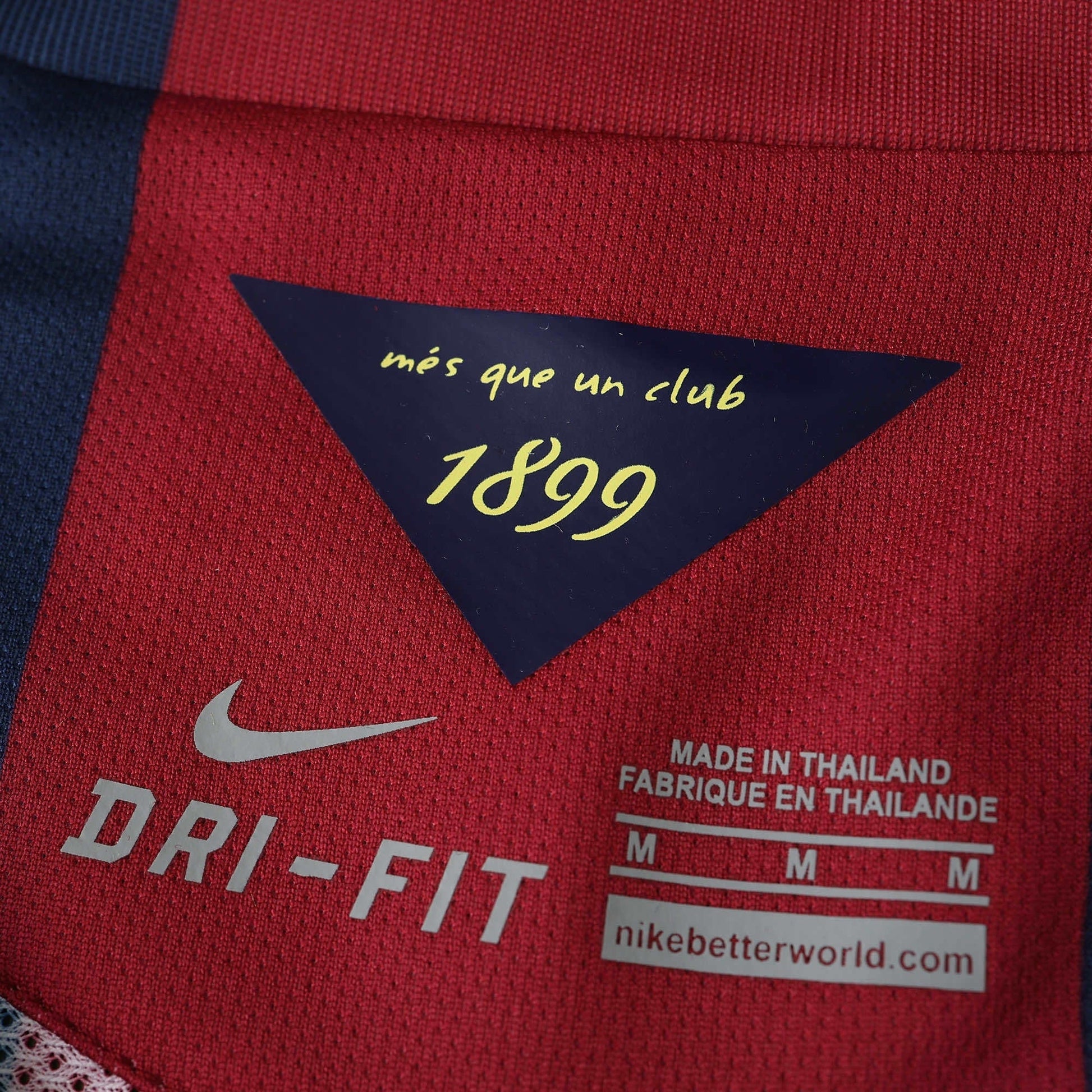 Retro Home 2014/15 Shirt