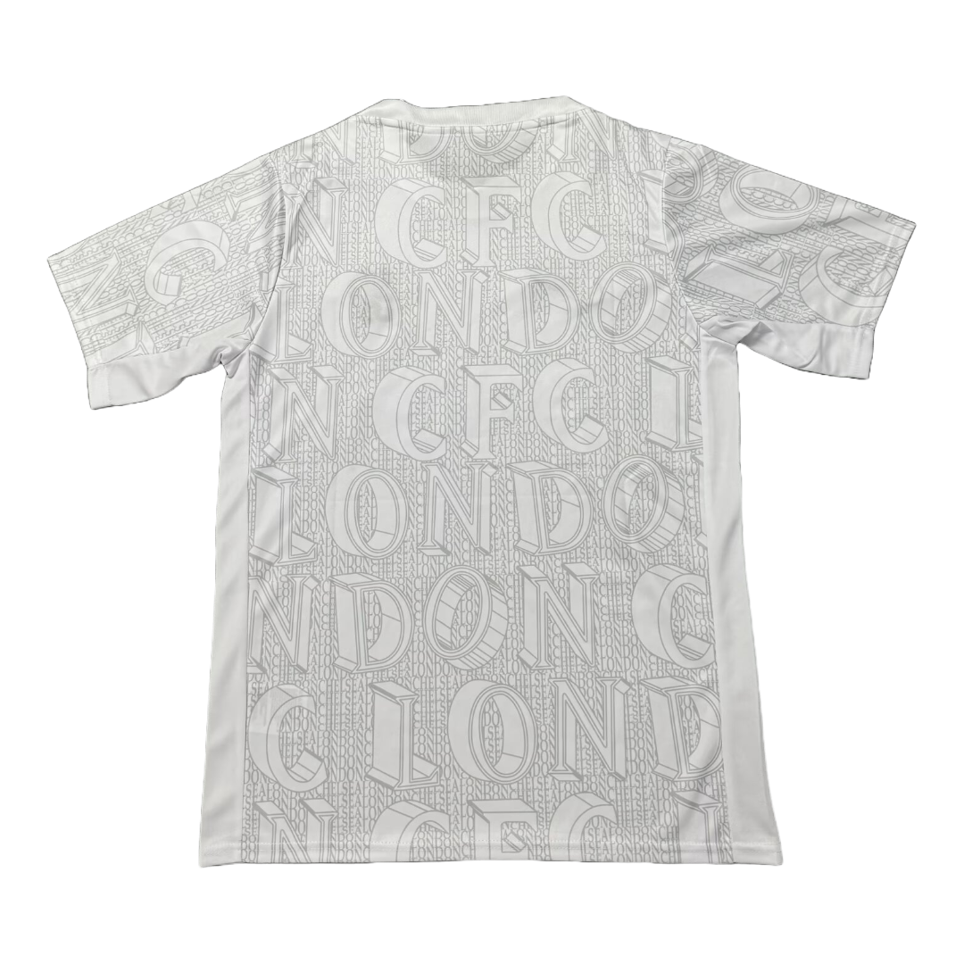 Pre-Match 25/26 Shirt
