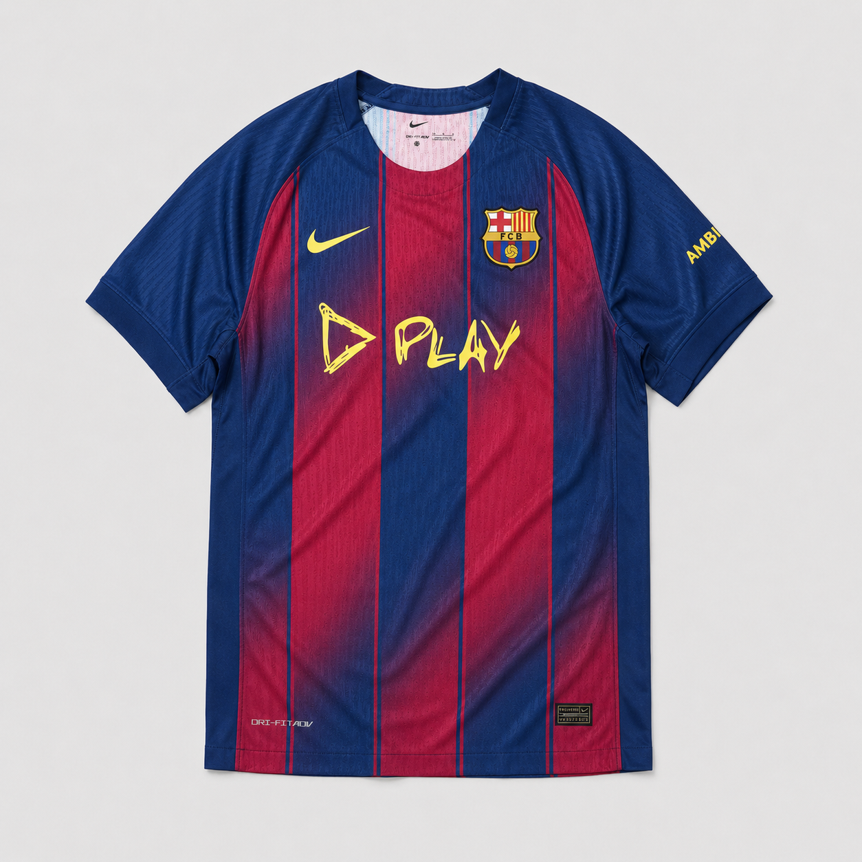 Home 25/26 Player Edition Shirt