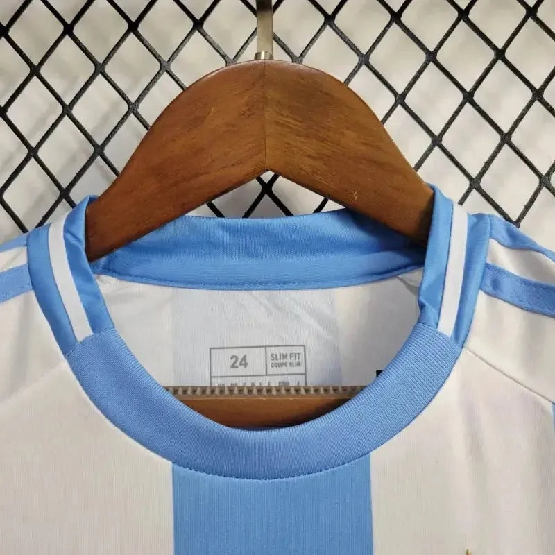 Home 24/25 Kids Shirt Kit