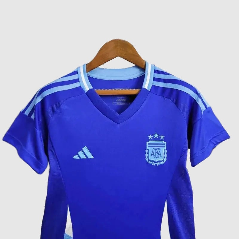 Away 24/25 Women’s Shirt