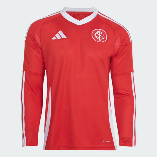 Home 2025 Long Sleeve Men’s Shirt