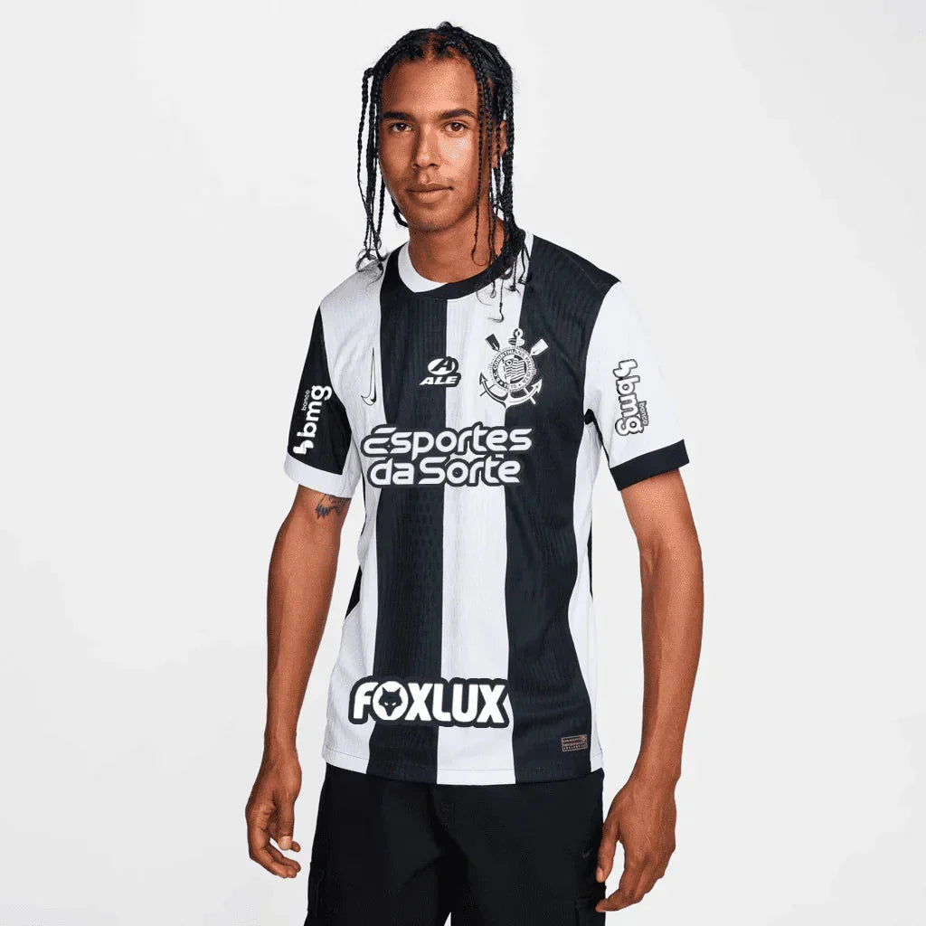 Third 24/25 Player Edition Shirt