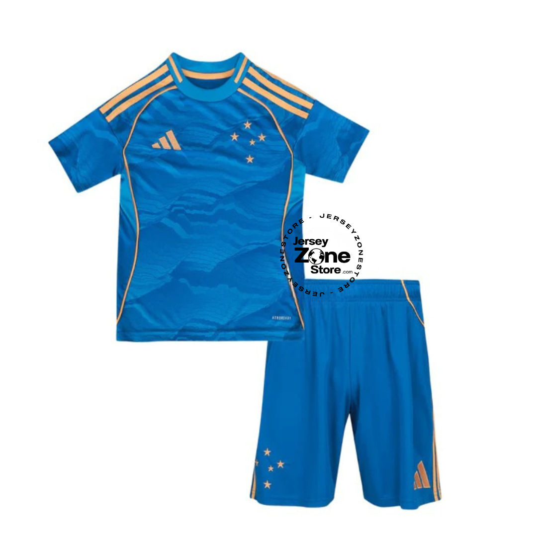 Third 25/26 Kids Kit