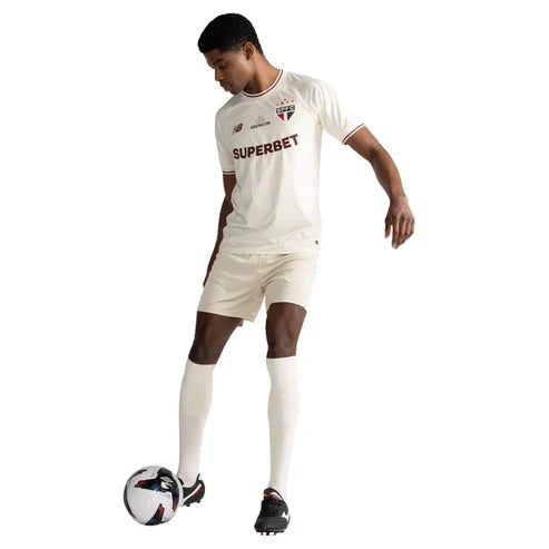 Third 26/27 Player Edition Shirt