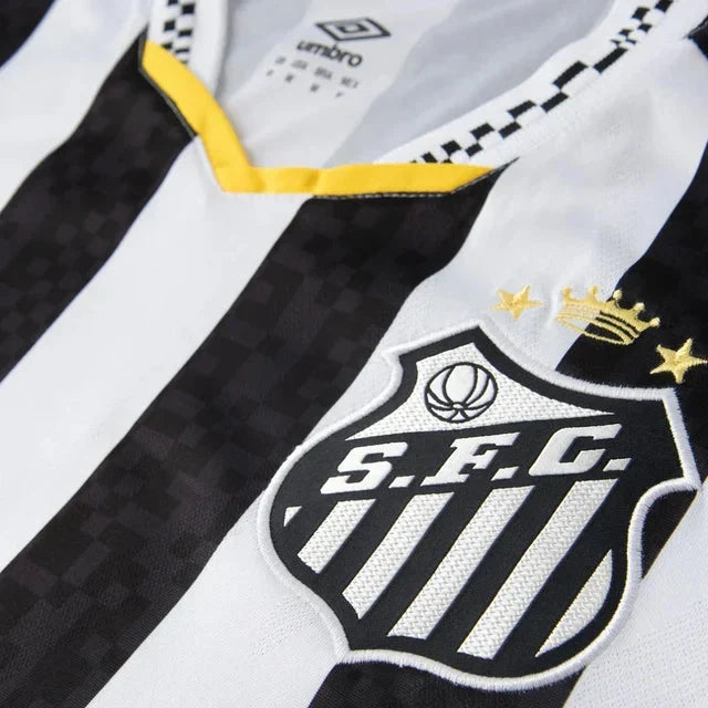 Away 25/26 Men’s Shirt