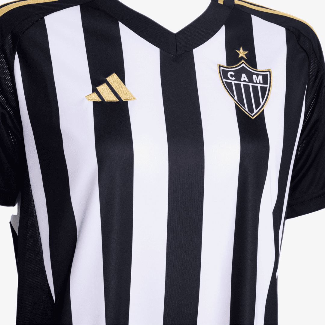Home 25/26 Women’s Shirt