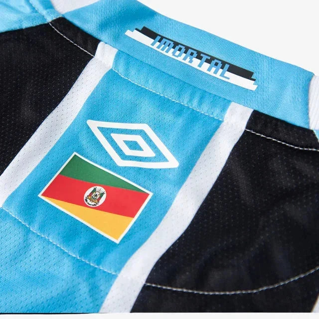 Home 25/26 Player Edition Shirt