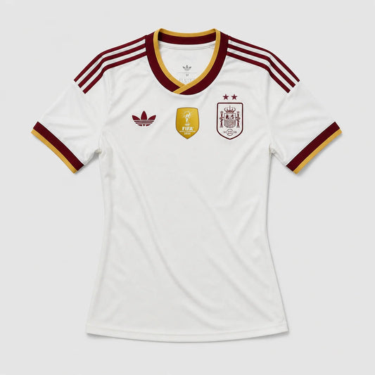 Away 26/27 Women’s Shirt