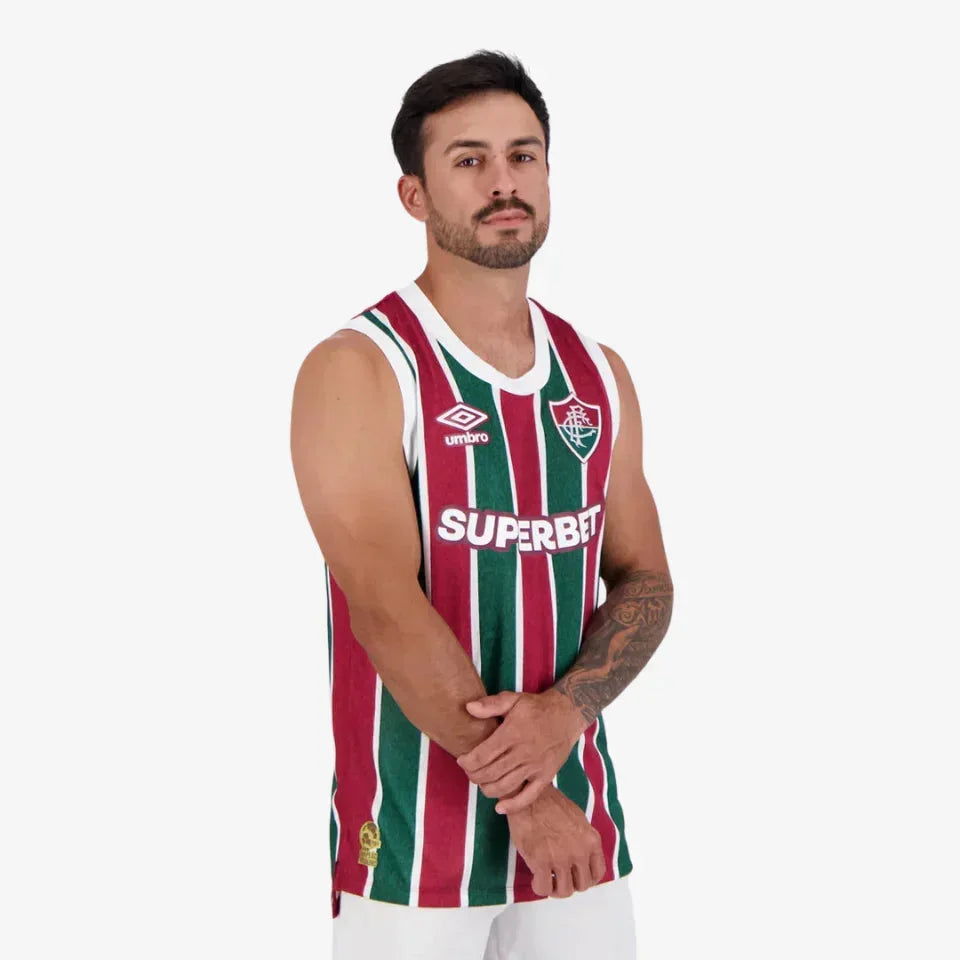 Sleeveless Training 24/25 Men’s Shirt