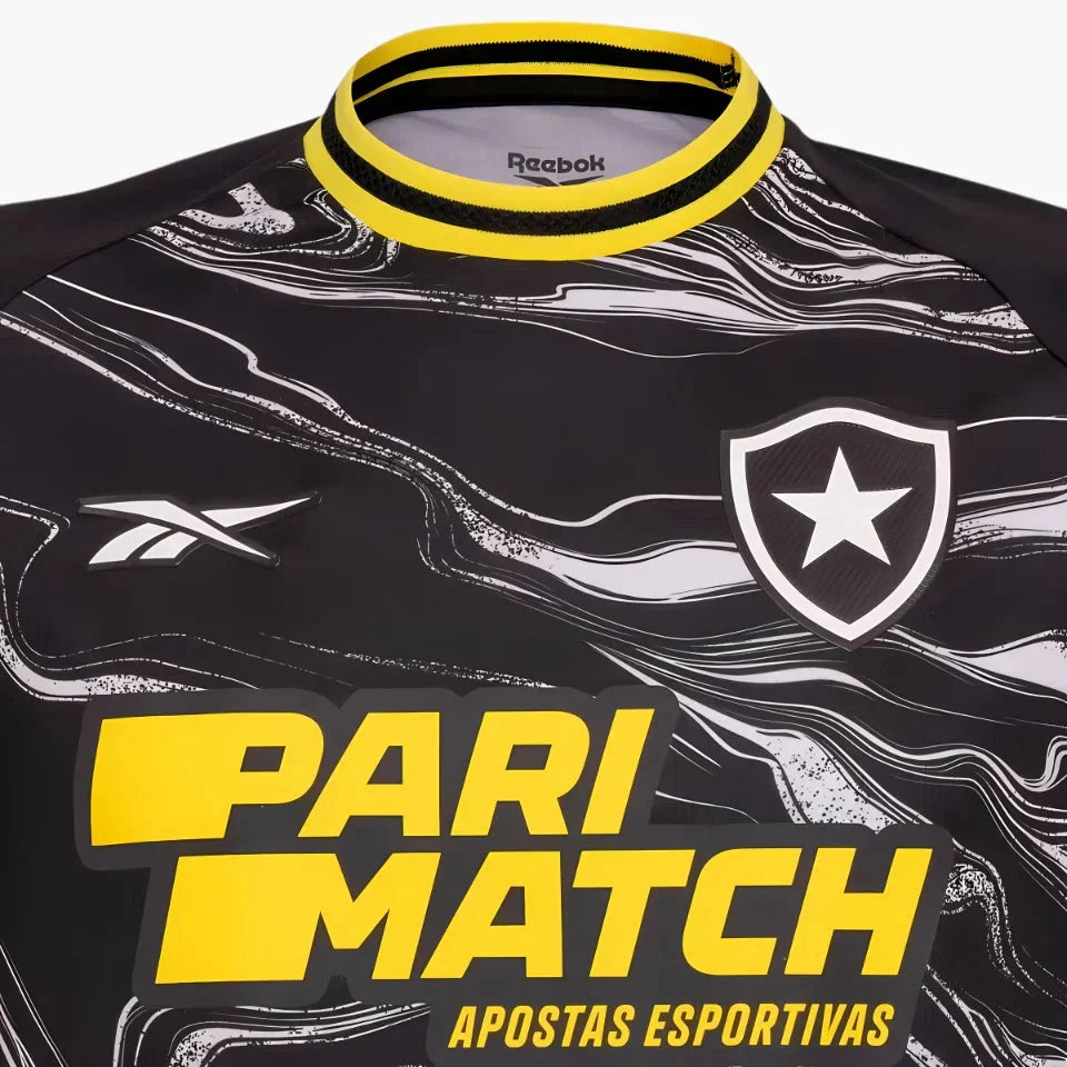 Fourth 24/25 Men’s Shirt
