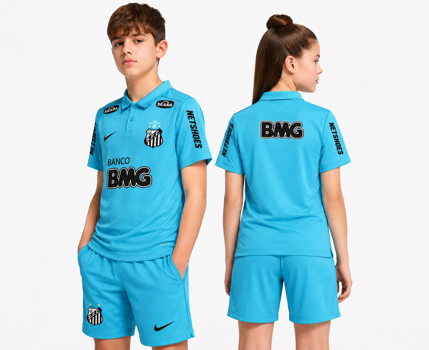 Retro 2012 Men’s Shirt