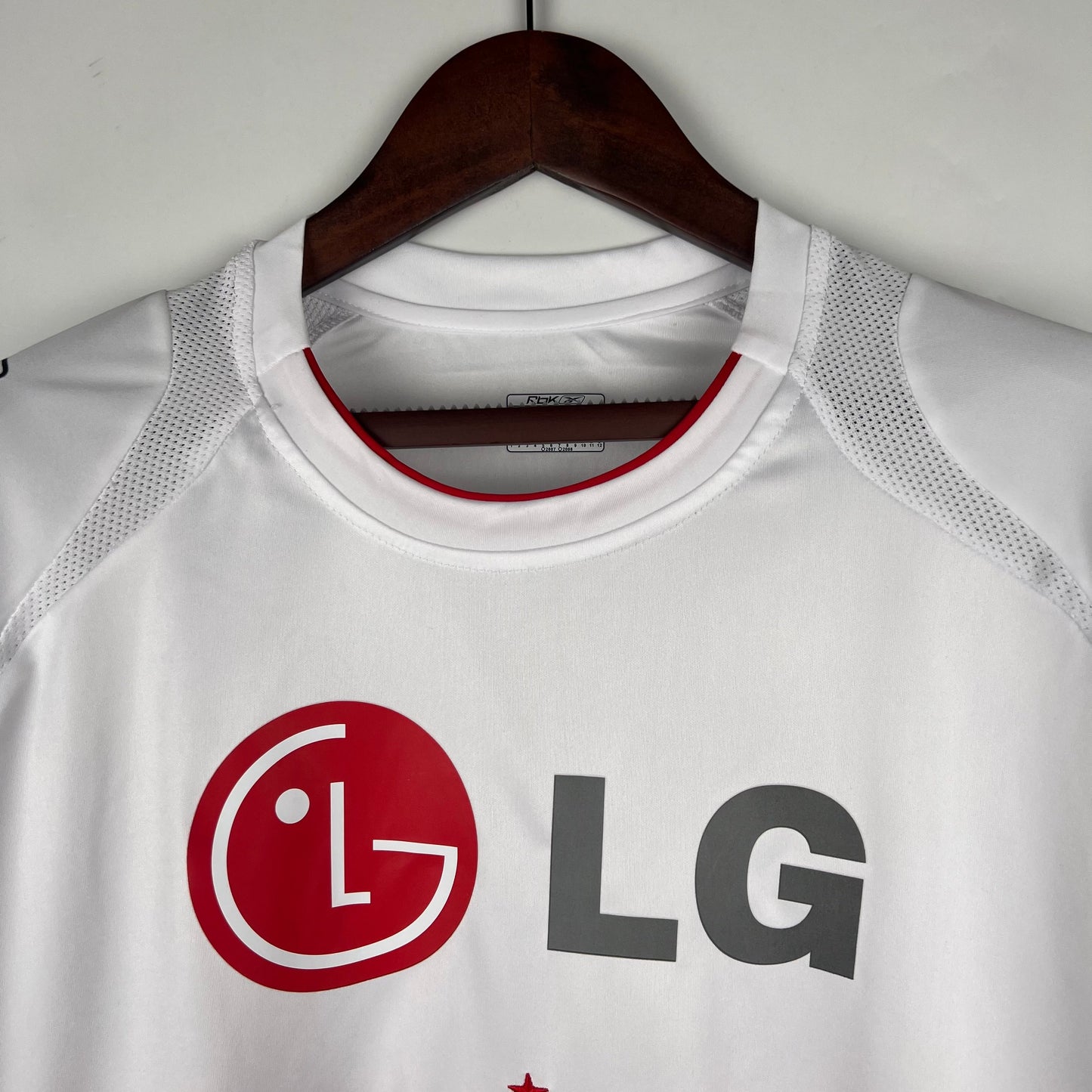 Retro Home 2007 Men’s Shirt