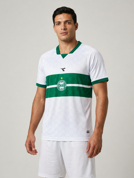 Home 2026 Men’s Shirt