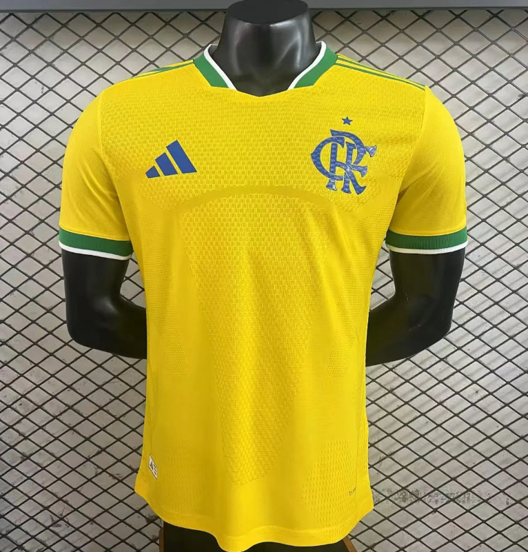 Home 2026 Player Edition Shirt