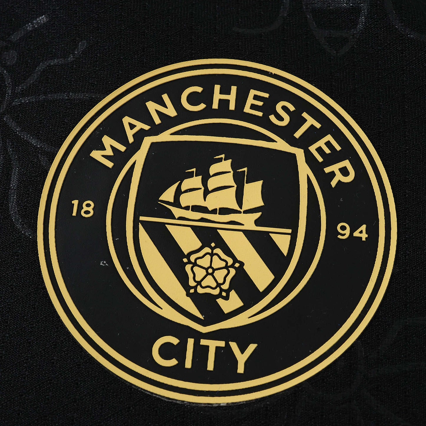 Away 26/27 Player Edition Shirt