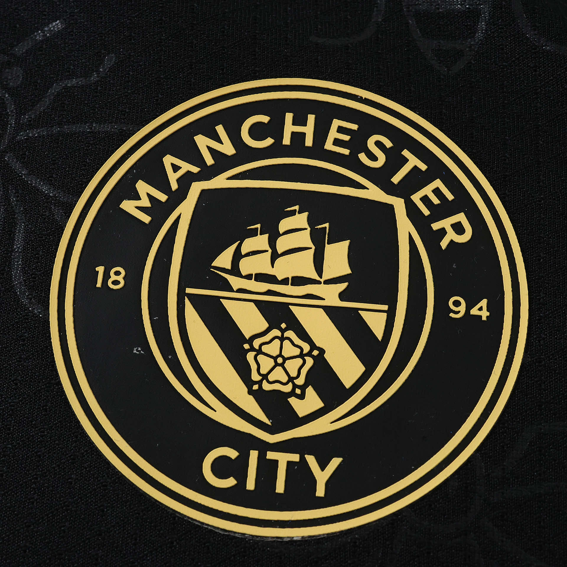 Away 26/27 Player Edition Shirt