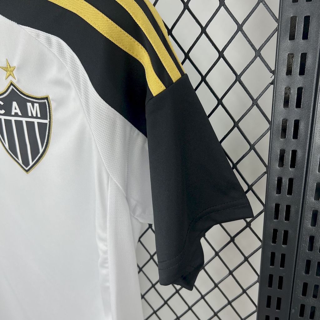 Away 25/26 Men’s Shirt