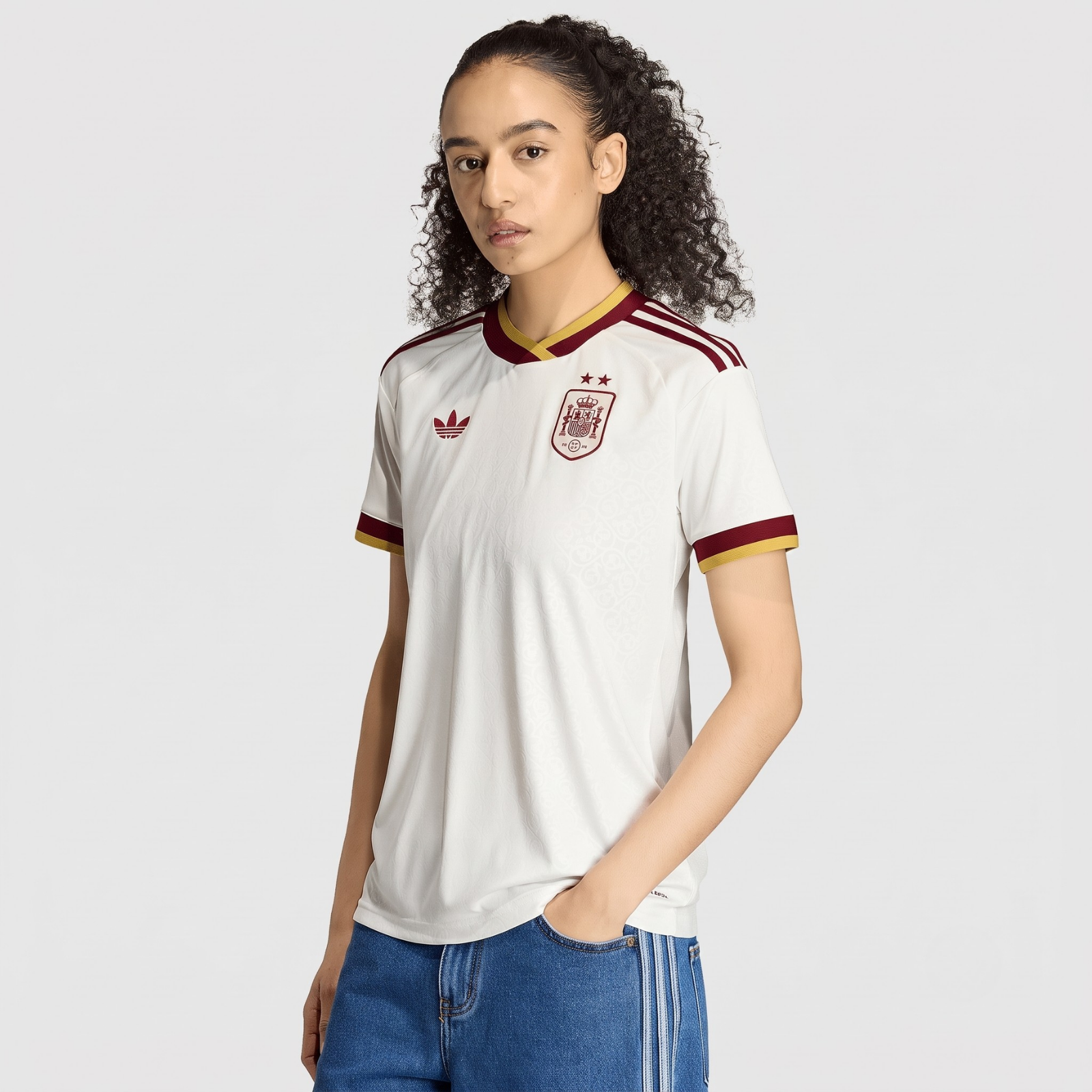Away 26/27 Women’s Shirt