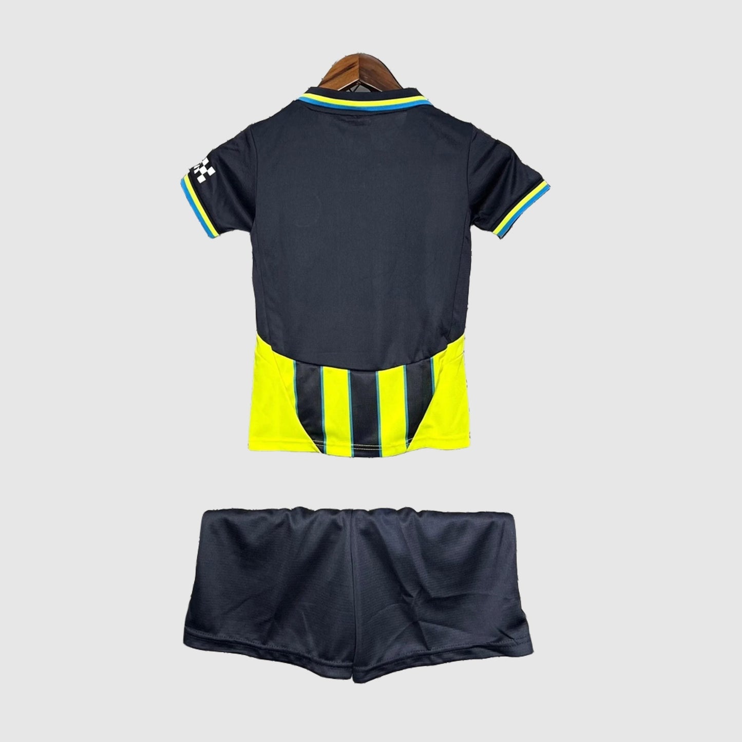 Away 24/25 Kids Shirt Kit