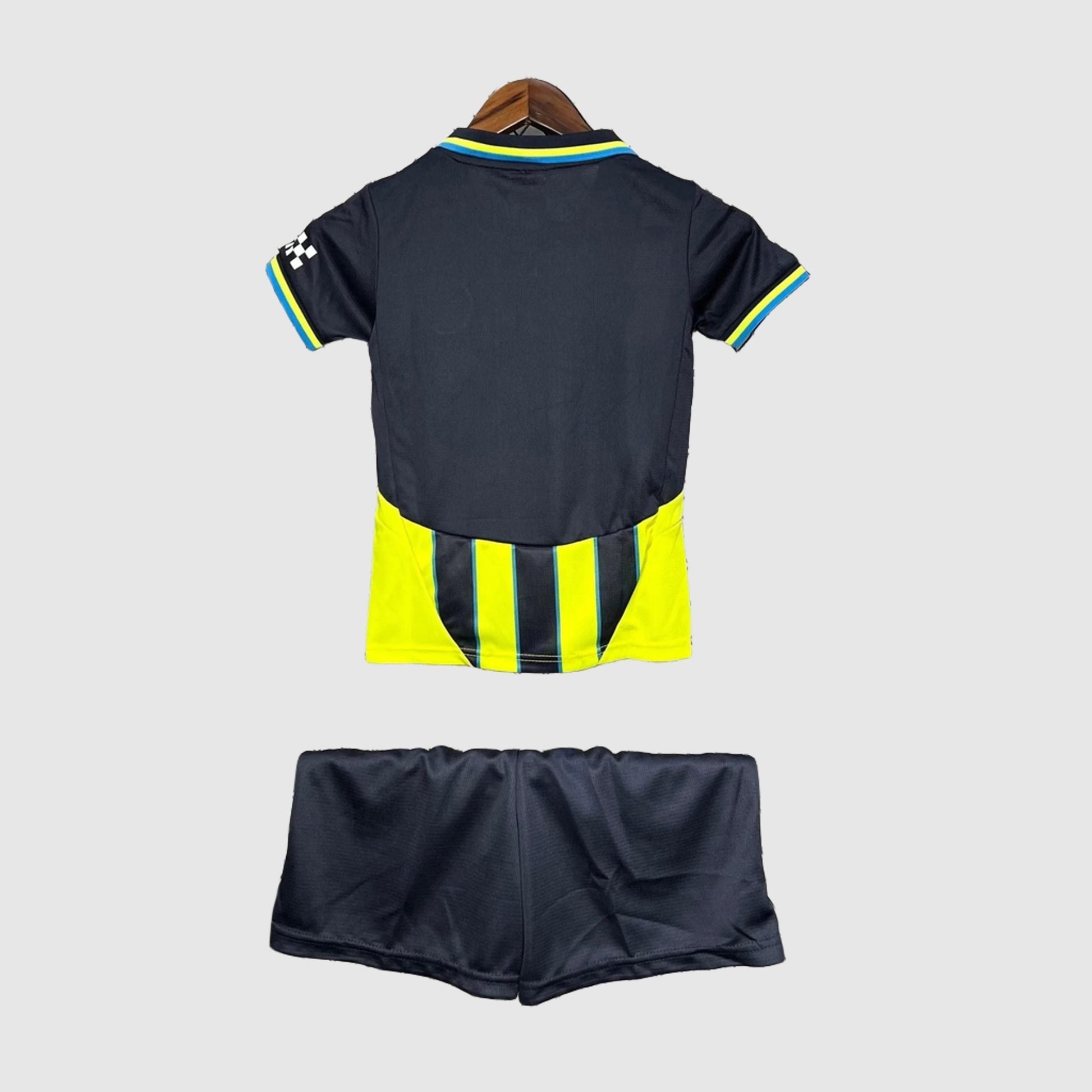 Away 24/25 Kids Shirt Kit