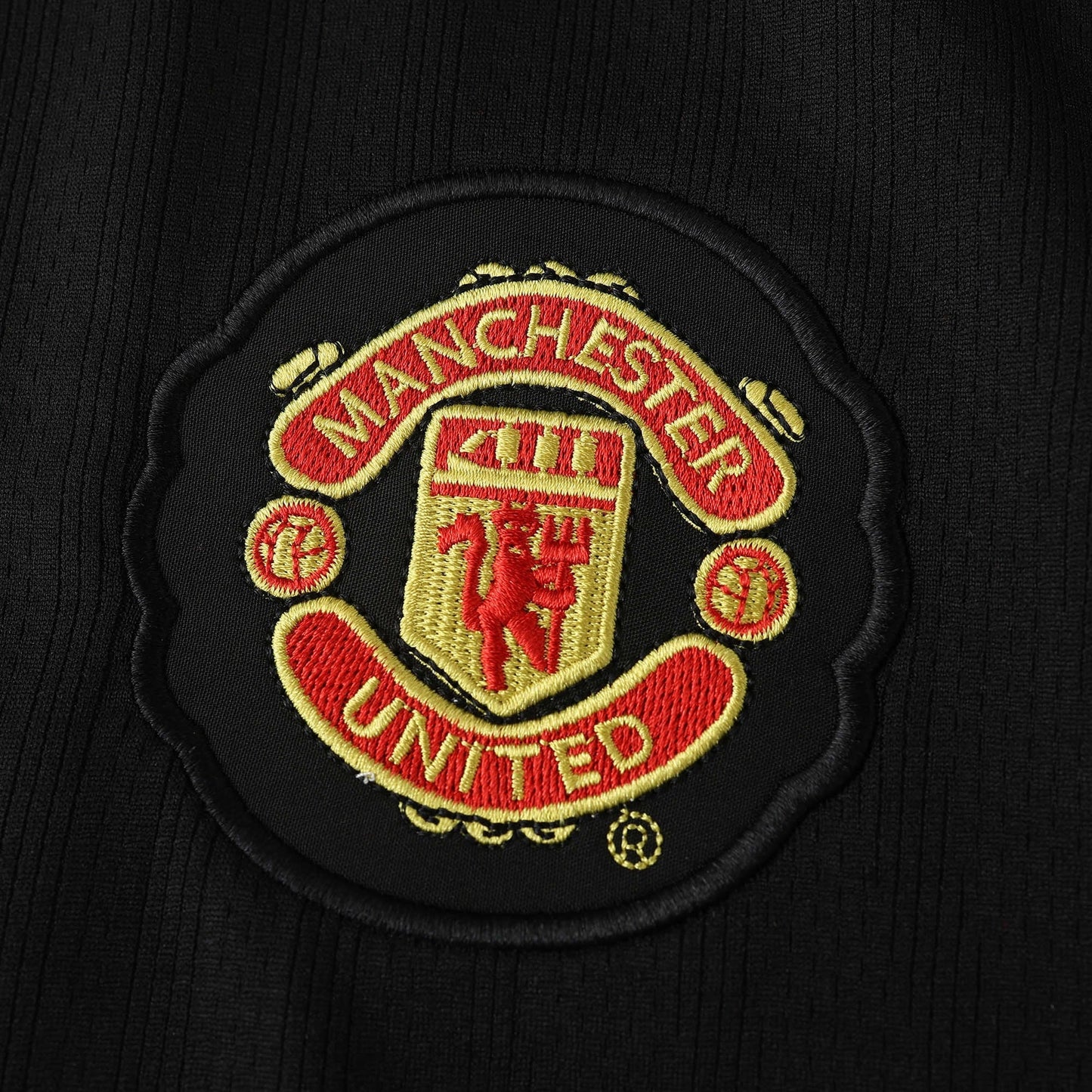 Retro Away 2007/08 Shirt