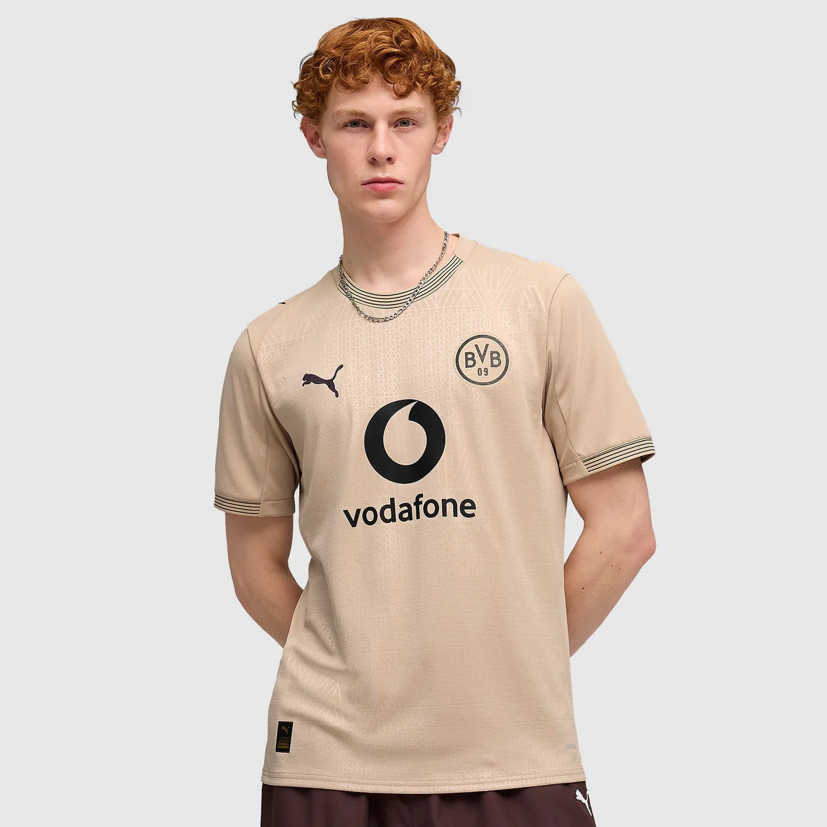 Centenary Goalkeeper 25/26 Shirt