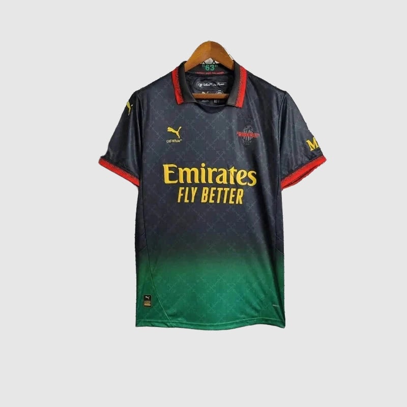 Special Edition Fourth Men’s Shirt