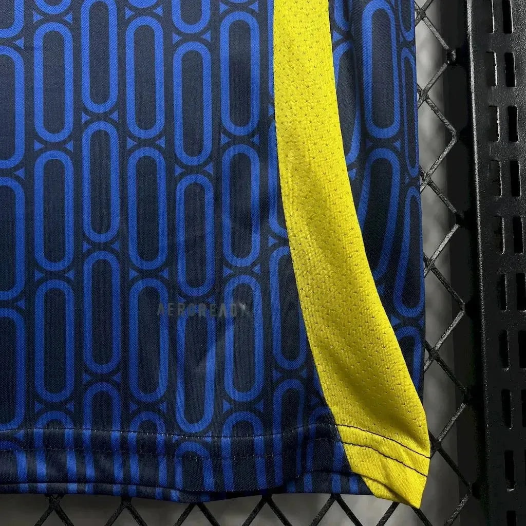 Away 24/25 Men’s Shirt