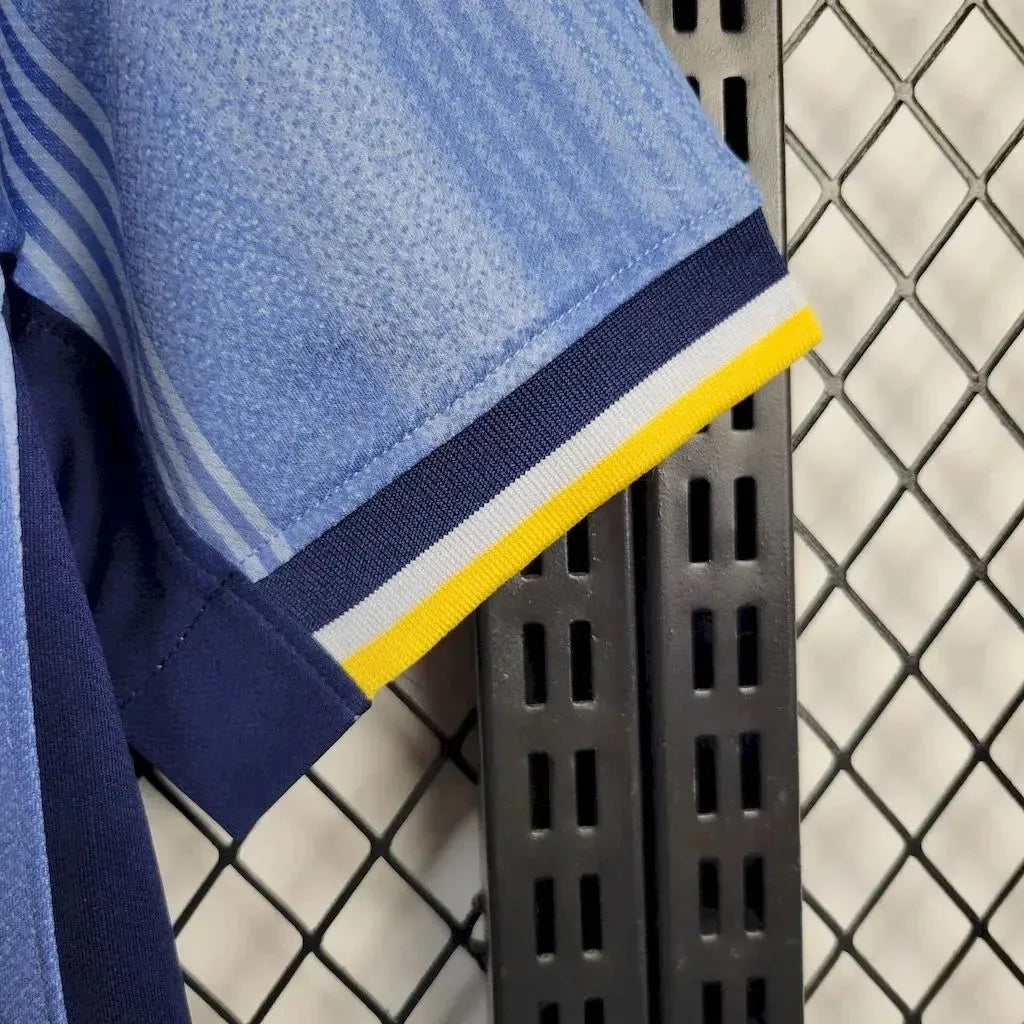 Away 24/25 Men’s Shirt