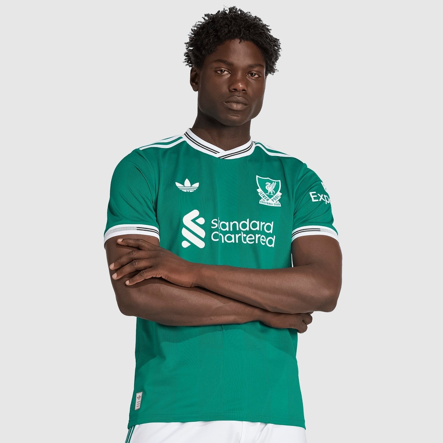 Third 25/26 Player Edition Shirt