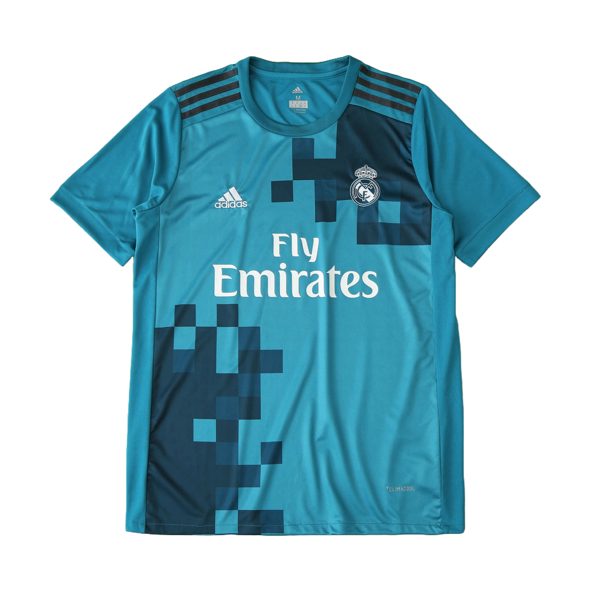 Retro 2017/18 Shirt