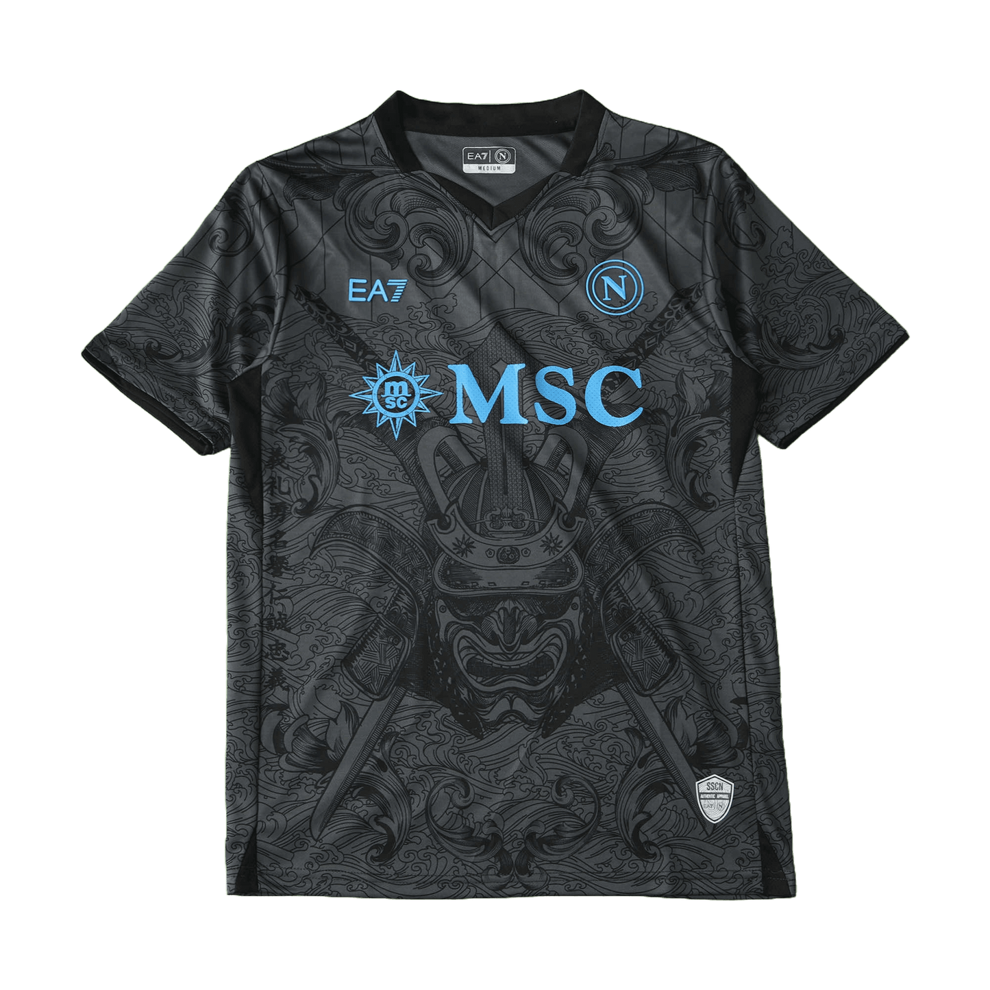 Away 24/25 Men’s Shirt