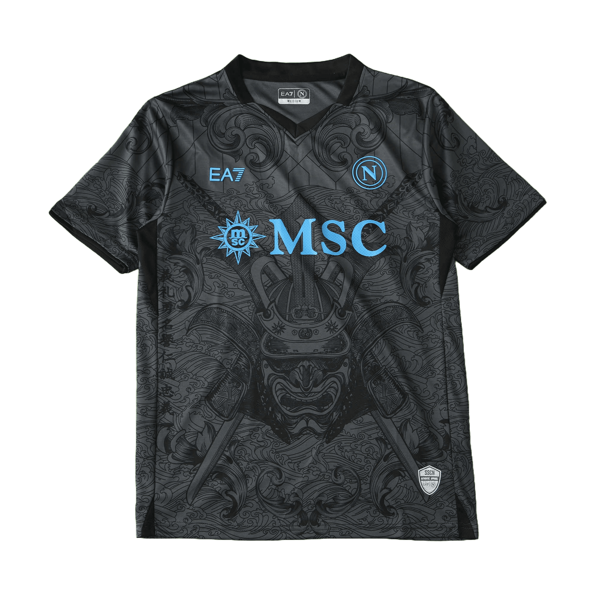 Away 24/25 Men’s Shirt