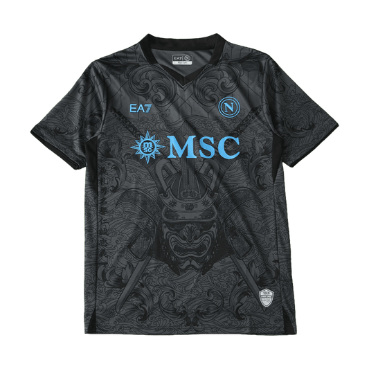 Away 24/25 Men’s Shirt