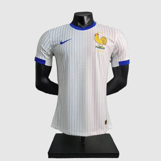 Away 24/25 Player Edition Shirt