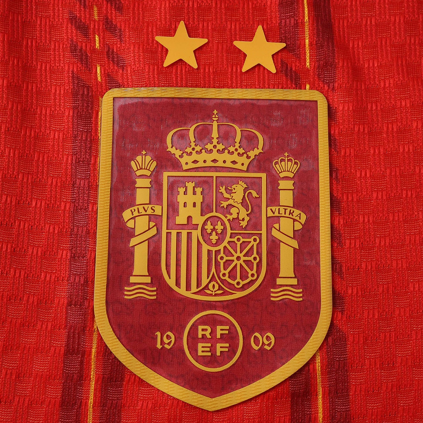 Home 26/27 Player Edition Shirt