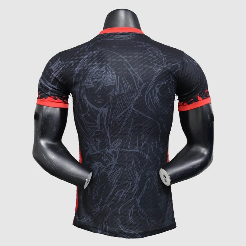Itachi Uchiha 25/26 Men’s Shirt