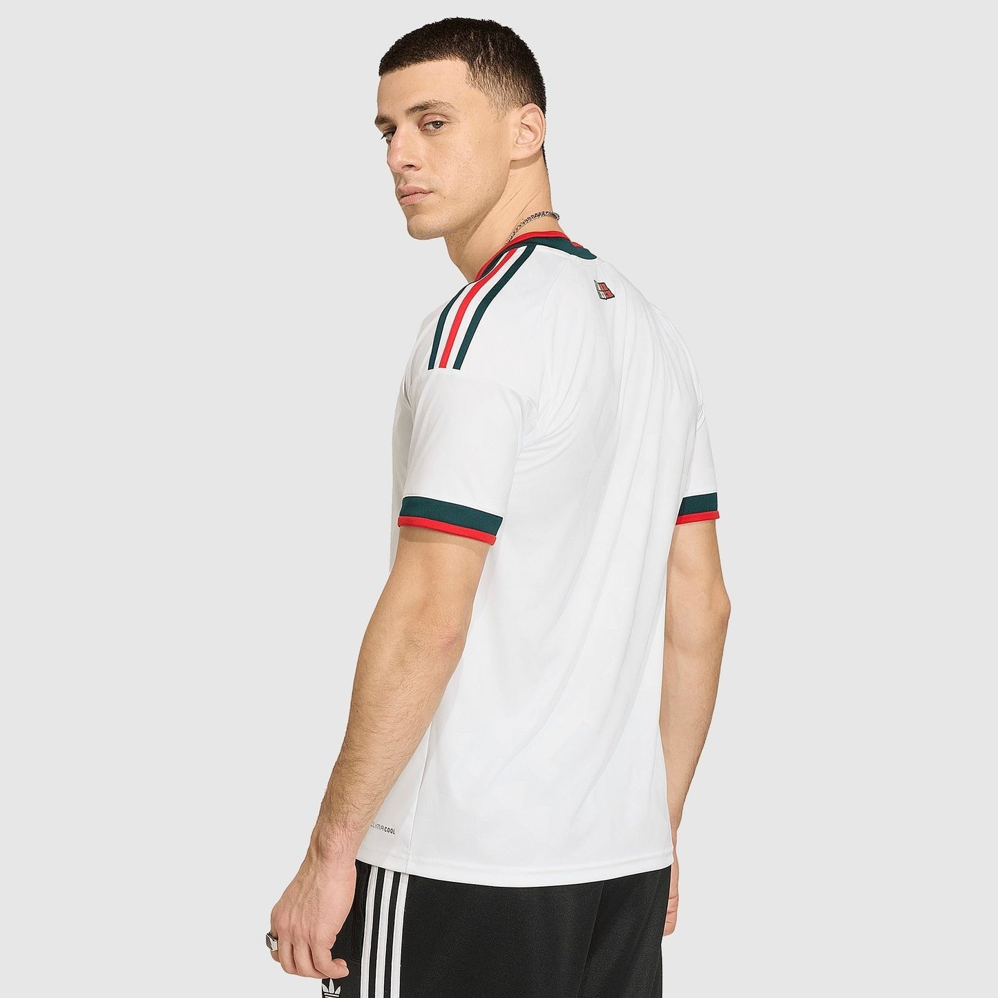 Away 26/27 Men’s Shirt