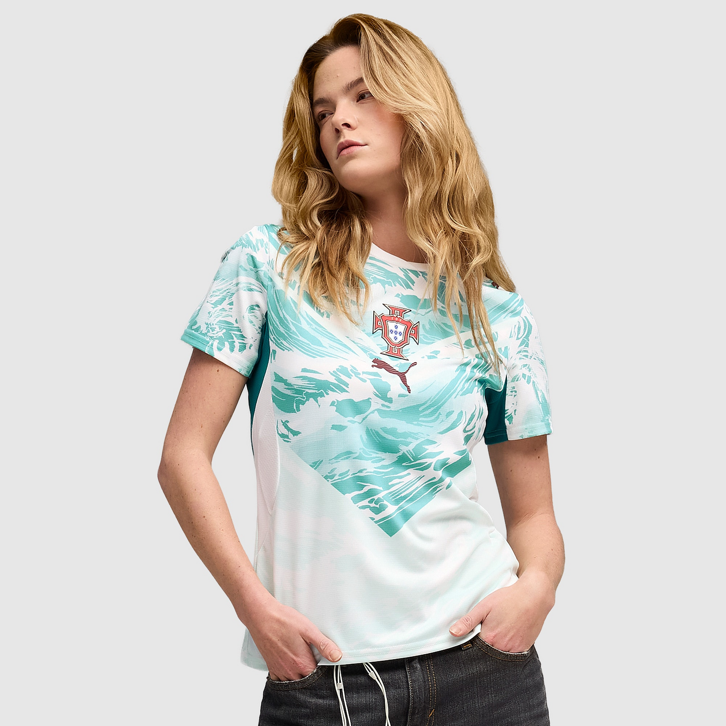 Away 26/27 Women’s Shirt