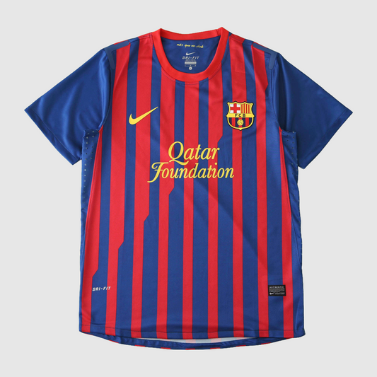 Retro Home 2011/12 Shirt