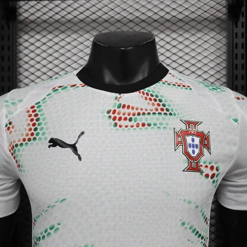 Away 25/26 Player Edition Shirt