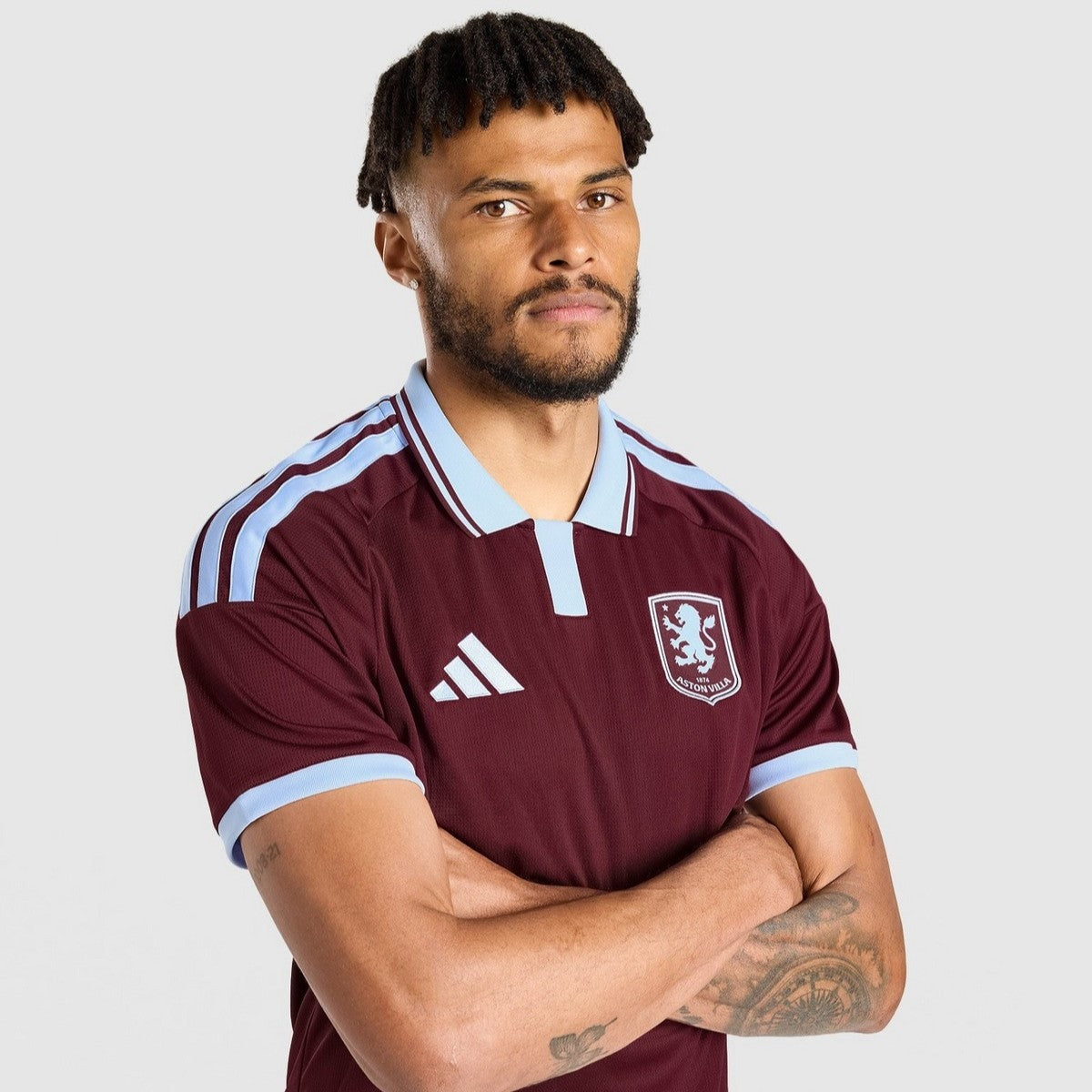 Home 26/27 Men’s Shirt