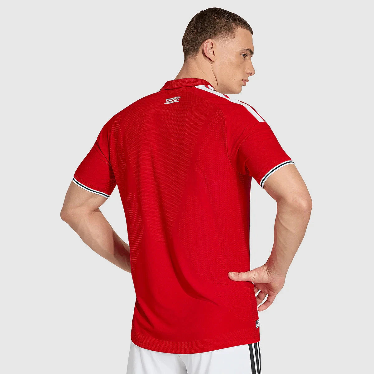 Home 26/27 Player Edition Shirt