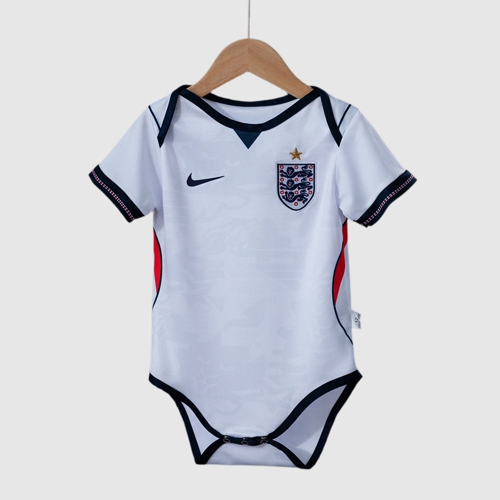 Home 26/27 Baby Shirt