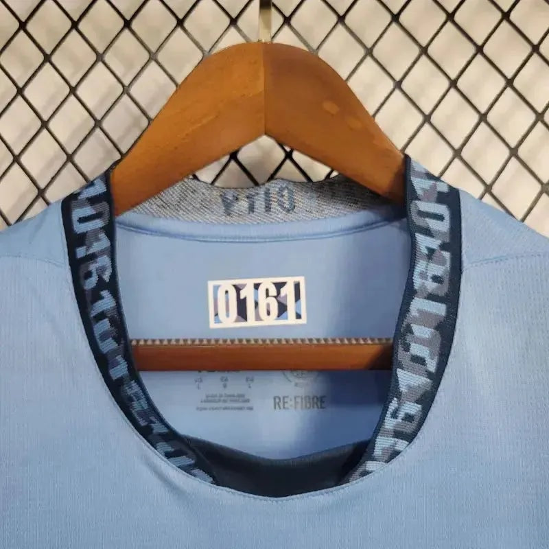 Home 24/25 Men’s Shirt