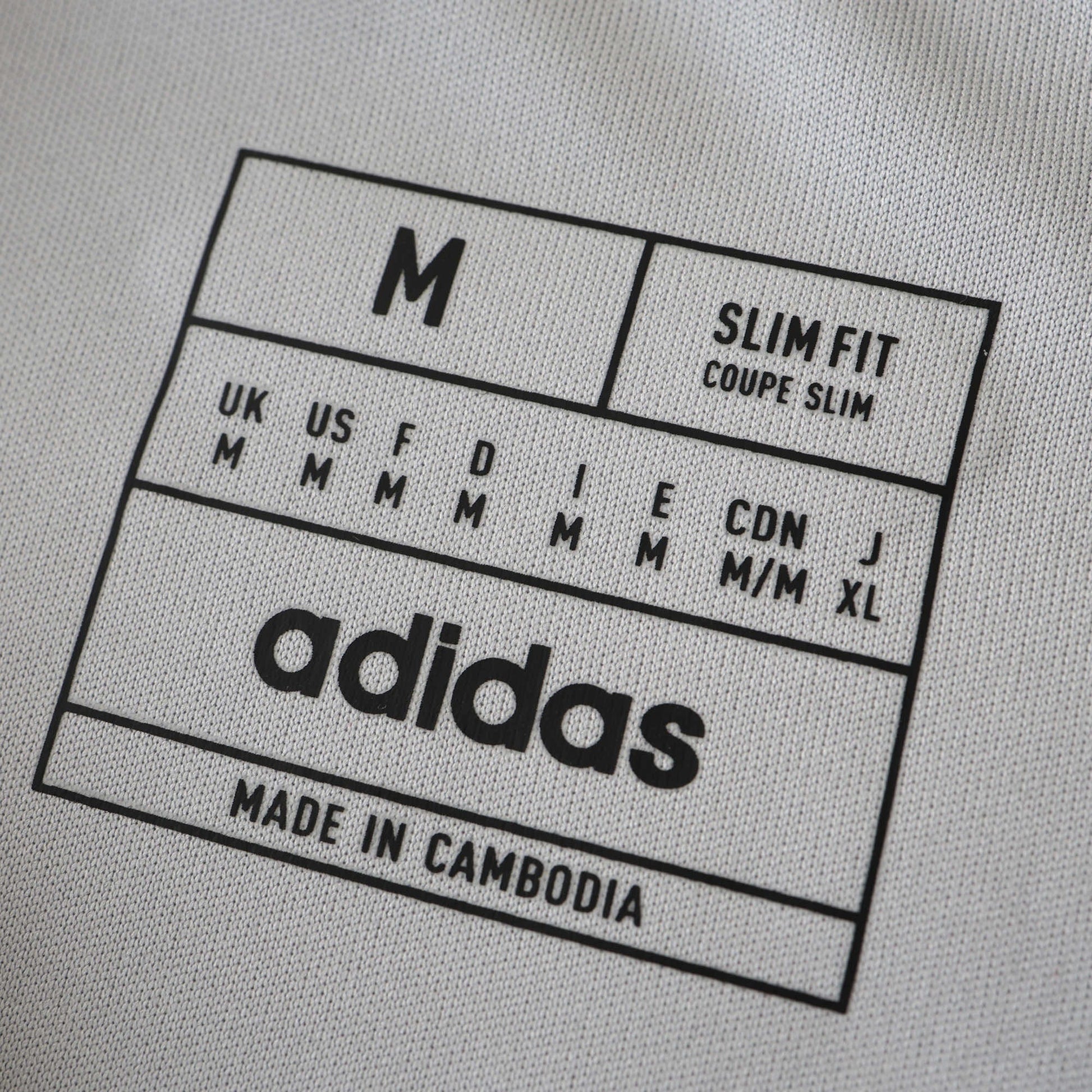 Away 24/25 Men’s Shirt