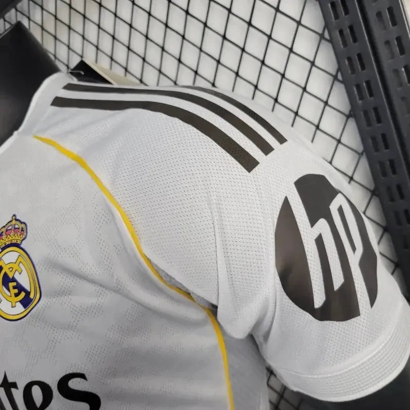 Home 25/26 Player Edition Shirt