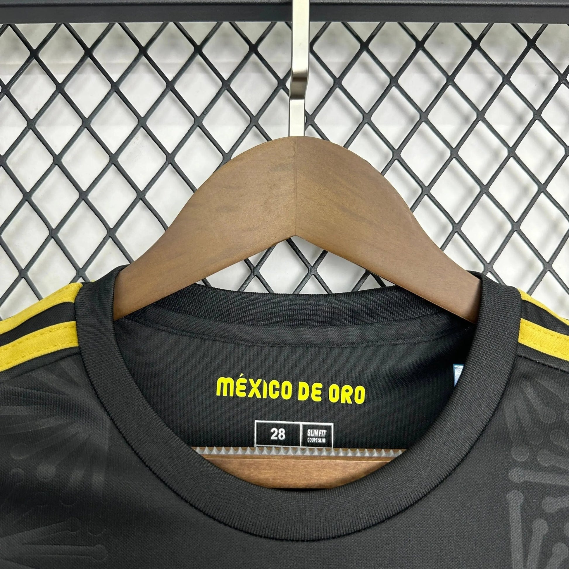 Kids 25/26 Shirt Kit